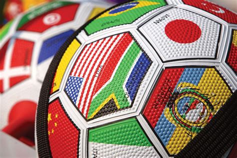 Olympics: Football (Soccer) | Britannica