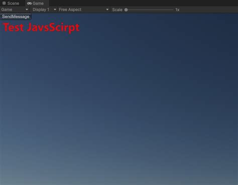 Image result for Unity Message