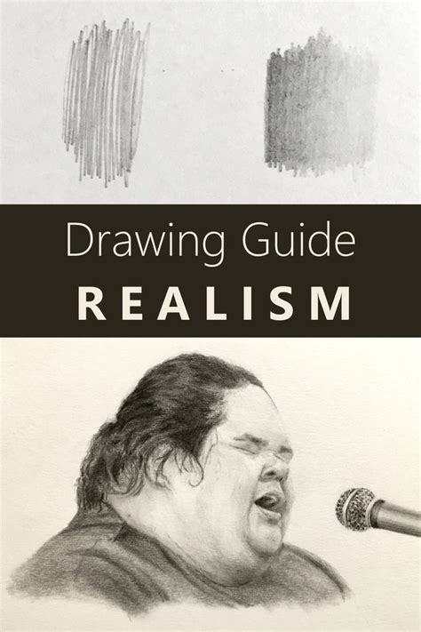 Image result for Realistic Drawing Tutorial