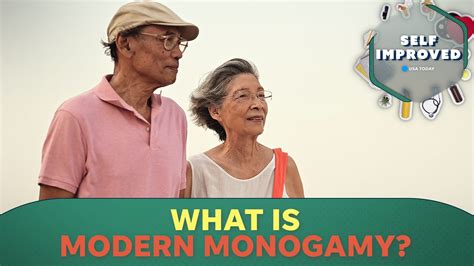 Wat Is Monogamy