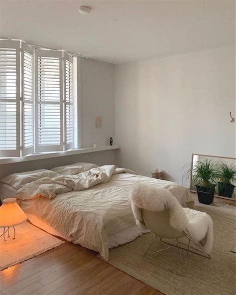 bedroom inspirations aesthetic