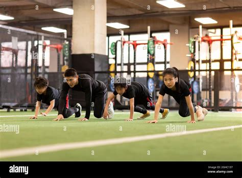 Children Exercise Class 的图像结果