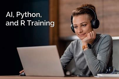 Image result for Python R Training