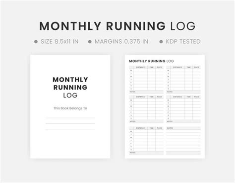 Image result for Printable Tracking Log