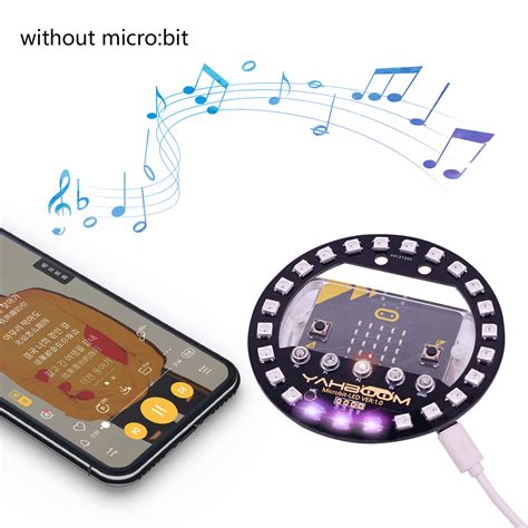 LED Micro Bit 的图像结果