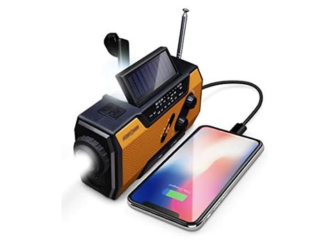 Best Portable Weather Radio 的图像结果
