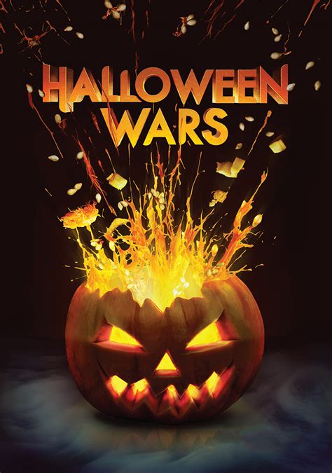 Halloween Wars | TV fanart | fanart.tv