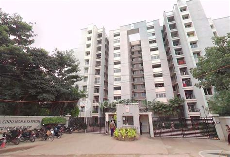 Sobha Cinnamon and Saffron Sarjapura Rent - WITHOUT BROKERAGE Semi ...