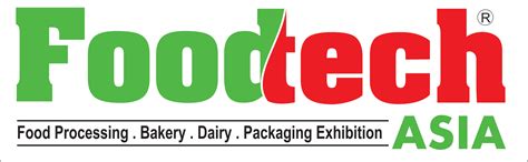 Food Tech Asia-2026| An Exhibition on Food Processing ,Packaging ...