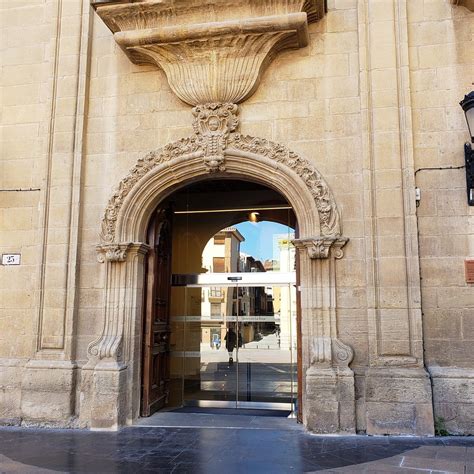 MUSEO DE LA RIOJA (2025) All You Need to Know BEFORE You Go (with ...