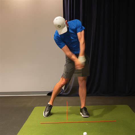 Mass Program – Golf Strength Training for Golfers
