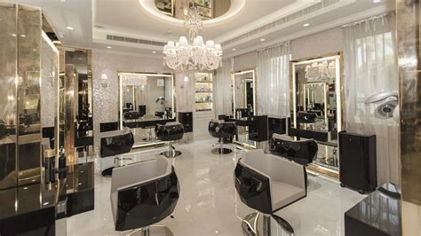 Elegant Beauty Salons