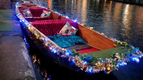 The Music Boat (London) - All You Need to Know BEFORE You Go