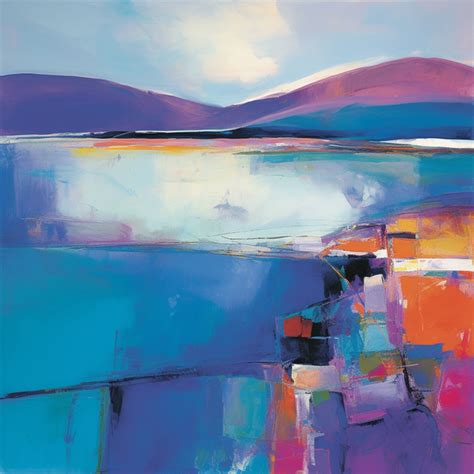 Image result for Abstract Impressionism Examples