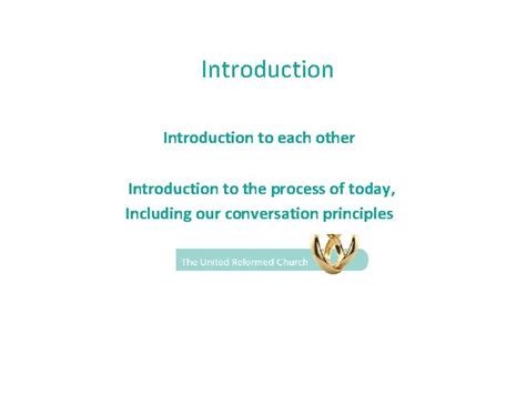 Image result for Introduction Each Other