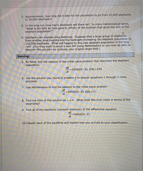 Image result for Elephant Problem Solving