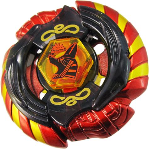 Buy TAKARA TOMY Mercury Anubis 85XF Beyblade at Ubuy India