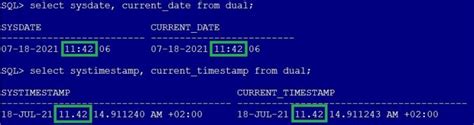 Image result for Oracle Vs. SQL Server Sysdate