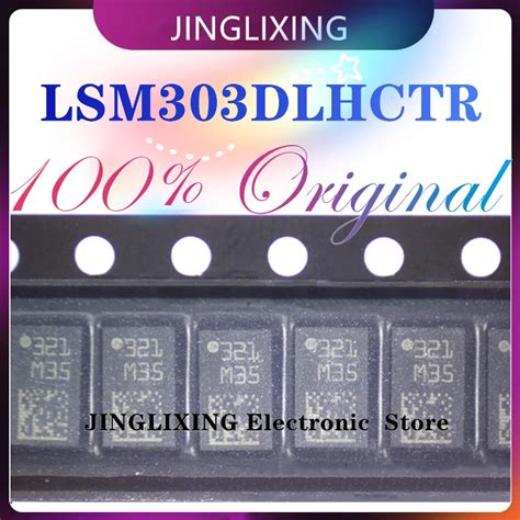 Image result for LSM303DLHC Arduino