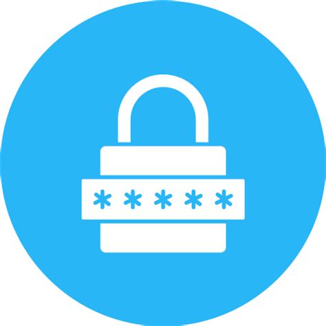 Image result for Passcode with Numbers PNG