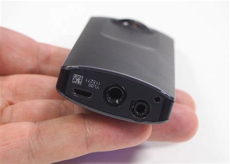 Ricoh Theta V Review | ePHOTOzine