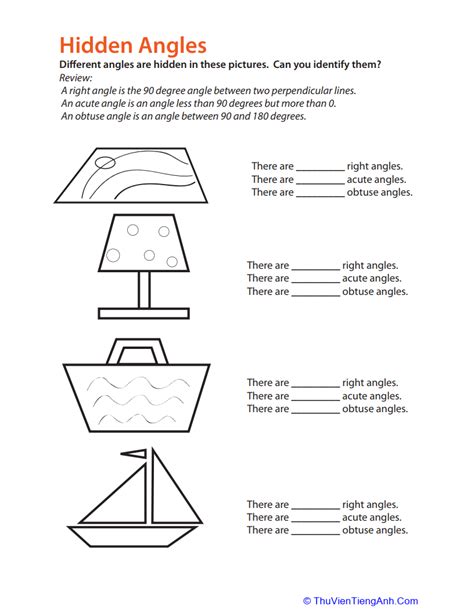 Image result for Identifying Angles Lesson