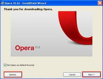 Image result for Installation Opera Browser