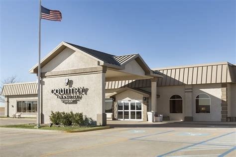 COUNTRY INN & SUITES BY RADISSON, SIDNEY, NE - Hotel Reviews, Photos ...