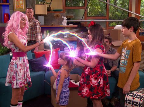 Prime Video: The Thundermans Season 4