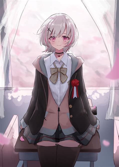 Asumi Sena - Asumi Sena (Channel) - Image by Koohii Mikan #4364730 ...