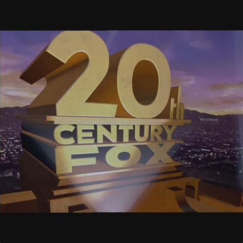 Image result for Autovocoding 20th Century Fox