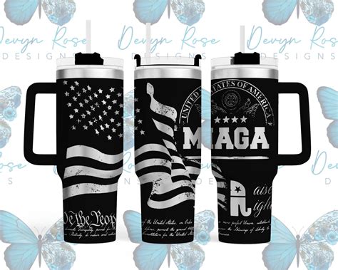 MAGA – Devyn Rose Designs