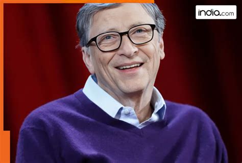 Bill Gates invests Rs 37300000000 in two companies dealing with ...