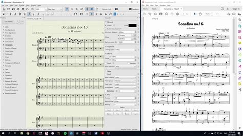 Image result for MuseScore Real-Time Song Entry