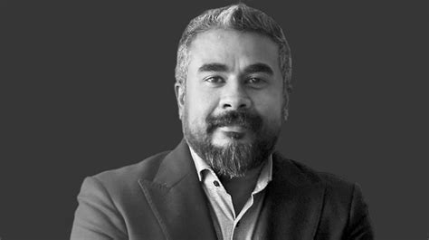 Hari Krishnan moves on from Tilt Brand Solutions