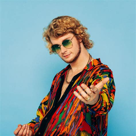 INTERVIEW: Yung Gravy wants to be your mom's favorite rapper