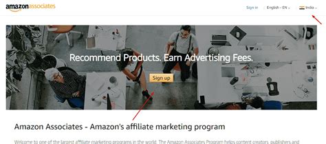 Image result for How Amazon Associate Works