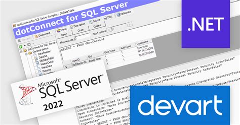 Image result for Asp.net SQL Server Database Connection Tutorial 2022
