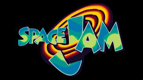 Space Jam Logo y símbolo, significado, historia, PNG, marca