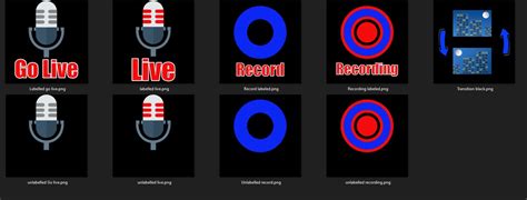 Image result for Streamdeck OBS Icon