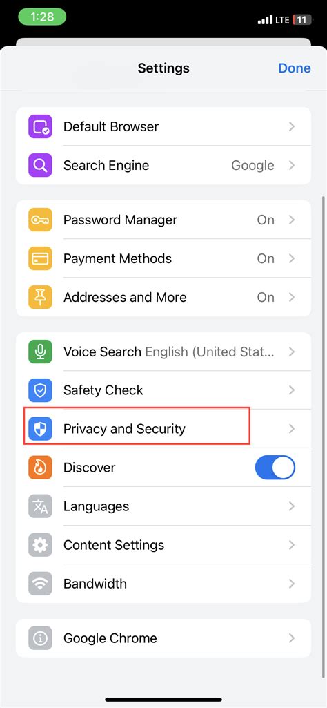 Image result for Clear Cache iPhone