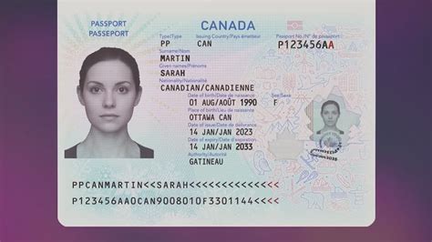 Passports Online How To Renew Passport Online: A Step By Step Guide