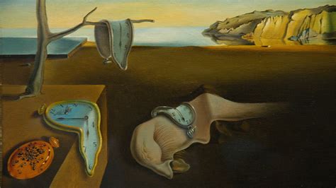Salvador Dali's The Persistence of Memory, Explained | Britannica
