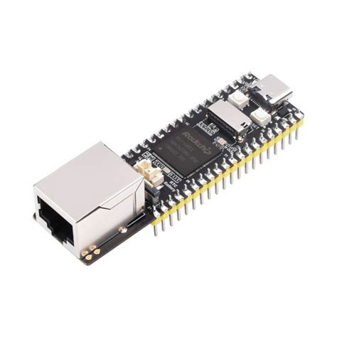 Buy Luckfox Pico Pro,128MB Memory, RV1106 Linux Micro Development Board ...