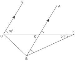 Class 9 Math: Sample Question Paper- 1 (With Solutions) - Mathematics ...