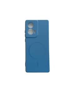 PSK DIAMOND Mobile Back Cover for Moto MT Edge 50 Fusion 5G | MT G96 5G ...