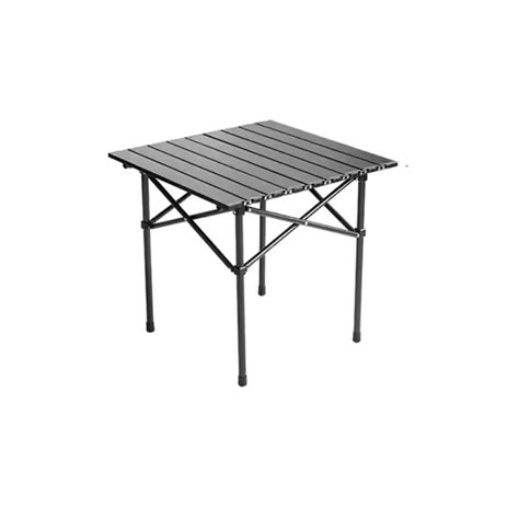 Compact Adventure Mini Camping Table – Lightweight Portable Outdoor Fo ...