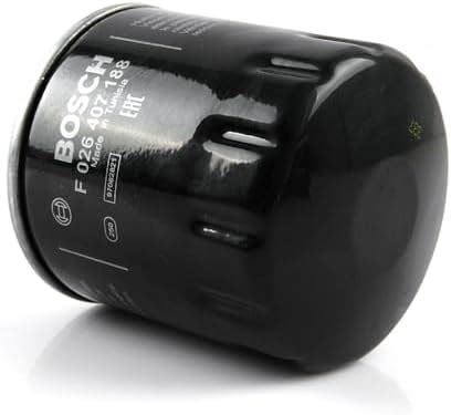 ROBUST Car Oil Filter for Ford Transit Tourneo Custom Transit Custom ...