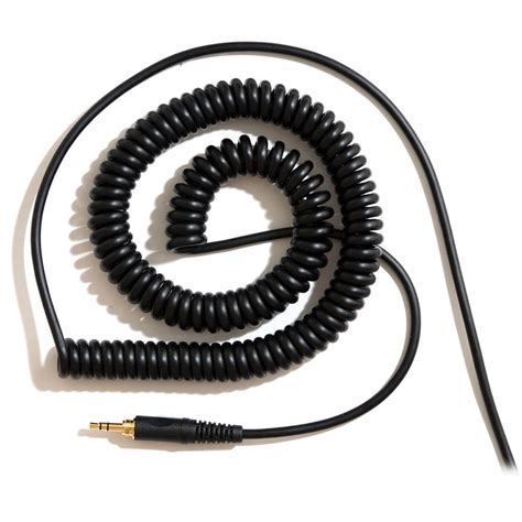 Buy Sennheiser 531461 Coiled Cable for HD 380 Pro Online at Low Prices ...