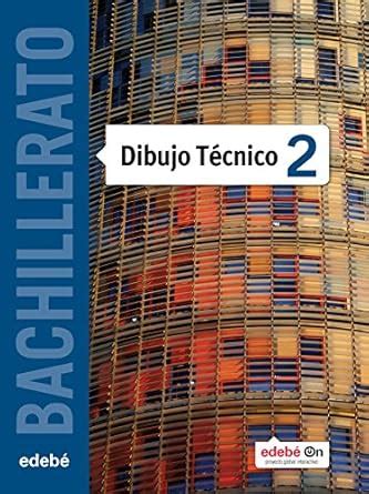 Buy Dibujo tecnico 2 Bachillerato Book Online at Low Prices in India ...